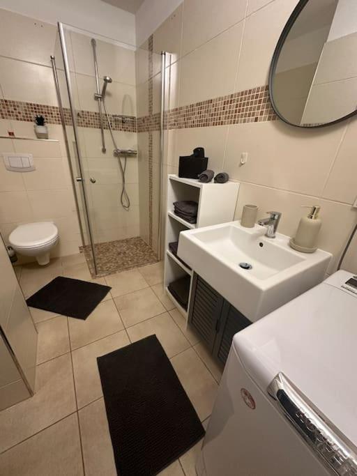 Apartment In Uni-naehe Lubeck