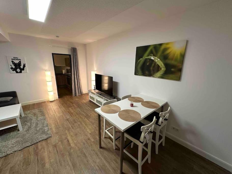 Apartment In Uni-naehe *